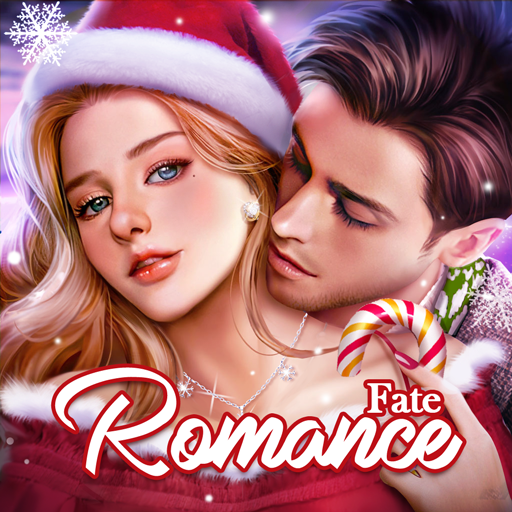 Romance Fate APK v2.6.1 (MOD Unlimited Diamonds/Tickets)