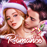 Cover Image of 下载 Romance Fate: Story & Chapters 2.6.2 APK