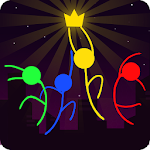 Cover Image of Télécharger Spider Stick Fight - Supreme Stickman Fighting 0.5 APK