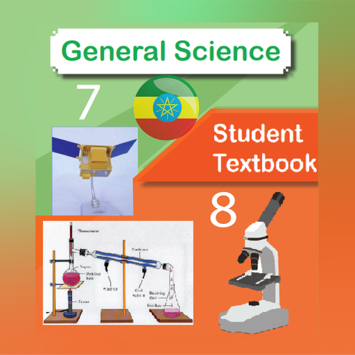 General Science Grade 7 and 8 Download on Windows