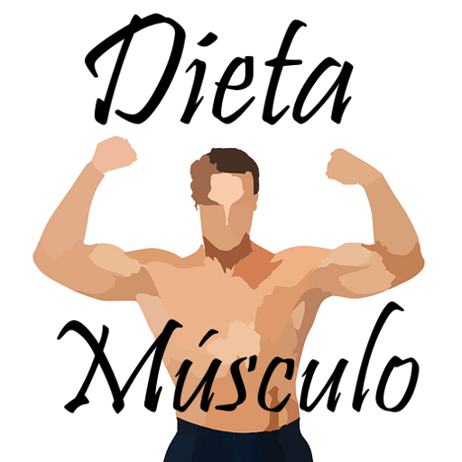Muscle Diet logo
