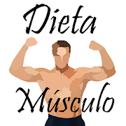 Dieta Músculo