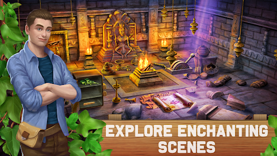 Escape Games – Lost Temple Apk Mod for Android [Unlimited Coins/Gems] 2