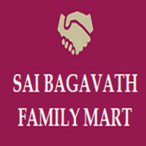 Sai Bagavath Family Mart logo