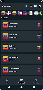 Tv Venezuela en vivo