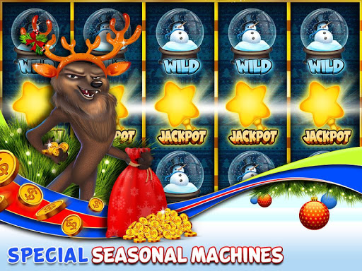 Panda Slots screenshot 15