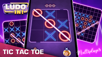 Game screenshot Ludo IN!:Online Board Game apk download