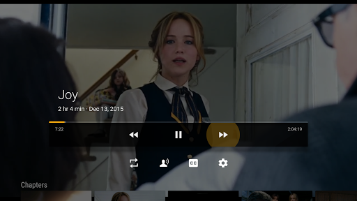 Plex Media Server 28