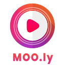 アプリのダウンロード Moo.lly - Short Video Platform | Made in  をインストールする 最新 APK ダウンローダ