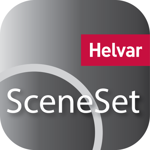SceneSet® Lighting Control 3.1.7 Icon