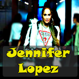 Jennifer Lopez - Amor Amor Amor ft.Wisin & Lyrics icon