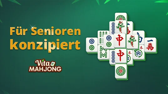 Vita Mahjong