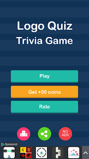 LOGO QUIZ : TRIVIA GAME 1 APK + Mod (Free purchase) for Android