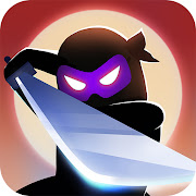 Fatal Hit：Ninja Hero Mod apk son sürüm ücretsiz indir