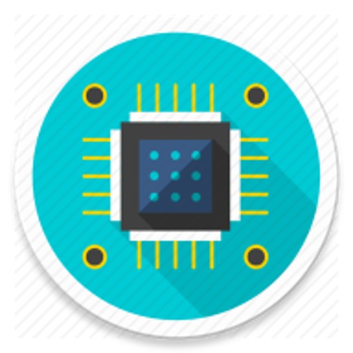 Micro-Instructions logo