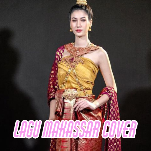 Lagu Makassar Cover Offline logo