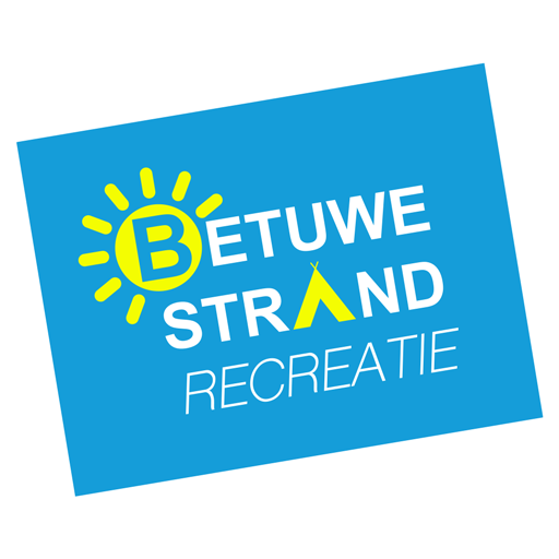 BetuweStrand Recreatie logo