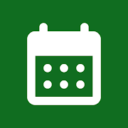 Fossify Calendar