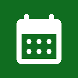 Fossify Calendar