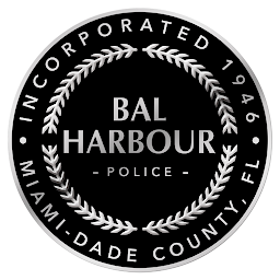 「Bal Harbour PD」圖示圖片