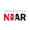Rádio No Ar - 107.8 FM icon