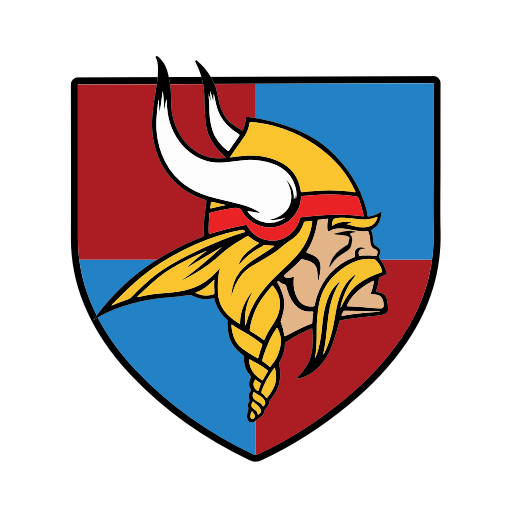 James Monroe High School logo