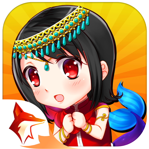 IFish ZingPlay – Fish Hunter icon