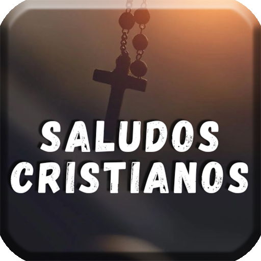 Saludos Cristianos Motivadores logo