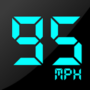 Speedometer ：GPS Speed Tracker