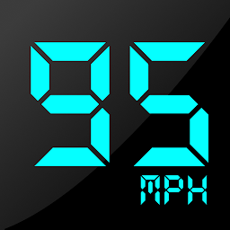 Icon image Speedometer ：GPS Speed Tracker