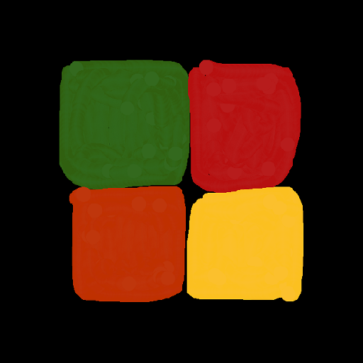 Fifis eWriter - write paint