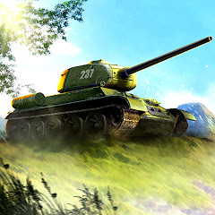 Armor Age: WW2 RTS tank game