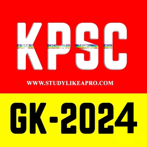 KPSC KAS Exam Preparation App logo