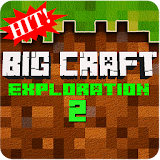 Big Craft Exploration 2 icon