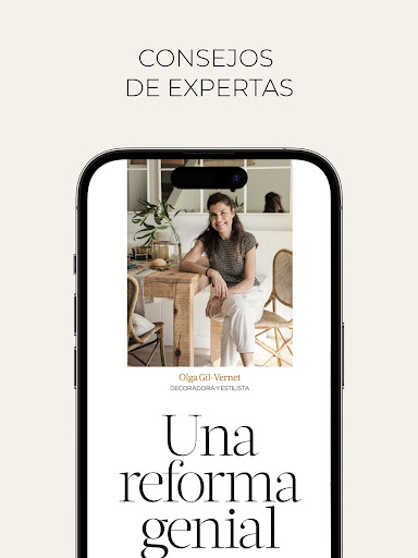 El Mueble revista screenshot 15