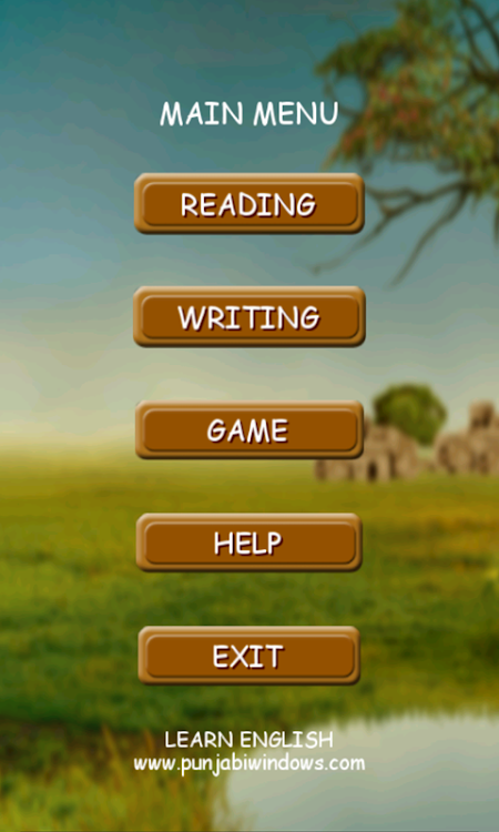 Learn ABC - 3.0.3 - (Android)