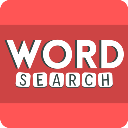 Word Search 1.0 Icon