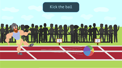 Muscle Clicker 2: RPG Gym Game - Simulation - games