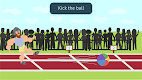 screenshot of Muscle Clicker 2: RPG Gym Game