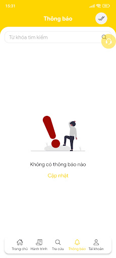 Xe Hoa Mai screenshot 3