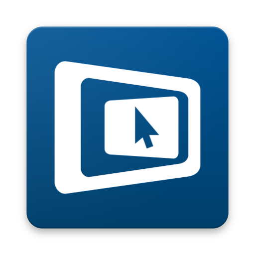 MirrorOp Presenter logo