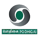 DD PODHIGAI LIVE icon