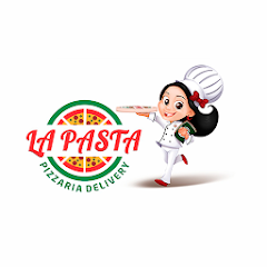 App Icon for Pizzaria La Pasta Delivery App in United States Google Play Store