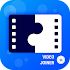 Video Joiner : Video Mixer1.0
