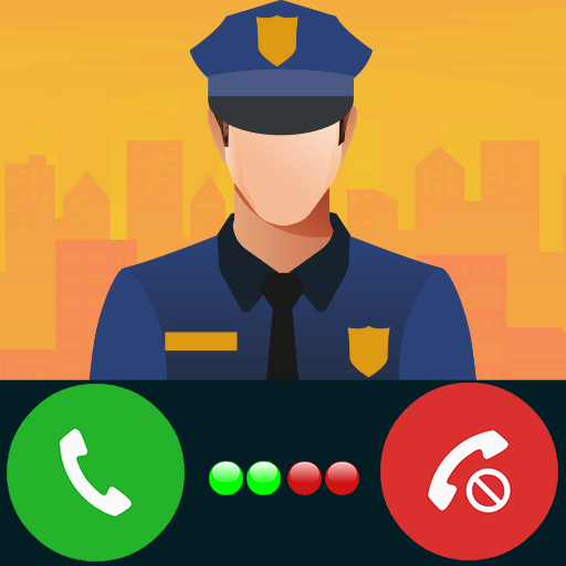 Android application شرطة الاطفال الحقيقية screenshort
