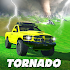 Tornado Hunter Extreme Drive