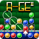 A-GE II - Androidアプリ