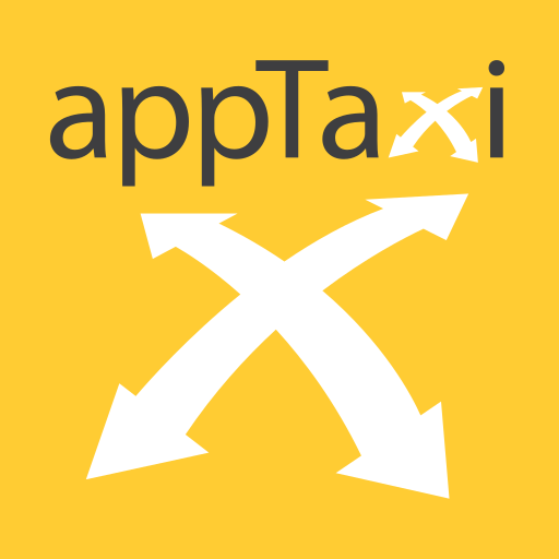 appTaxi – Taxis in Italy  Icon