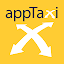appTaxi - Book and Pay for Tax