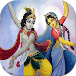 Cover Image of Télécharger krishna sticker for whStickers  APK